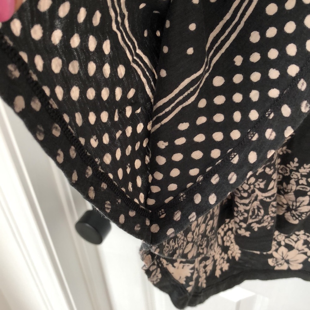 American Eagle Square Neck Top - image 4